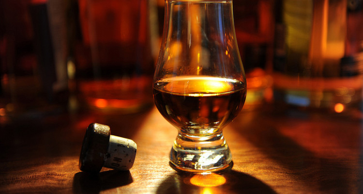 Whisky vs. Whiskey. Care e diferența?