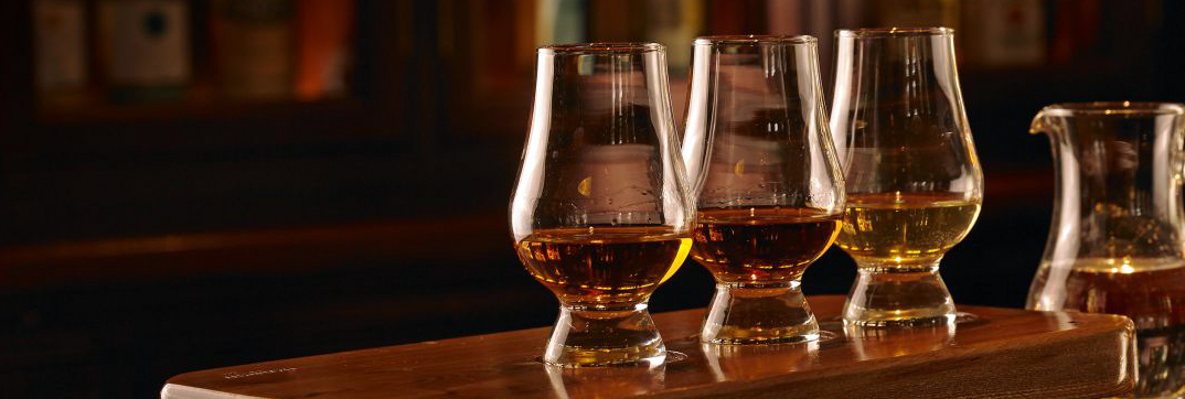 Cum se bea un whisky single malt?
