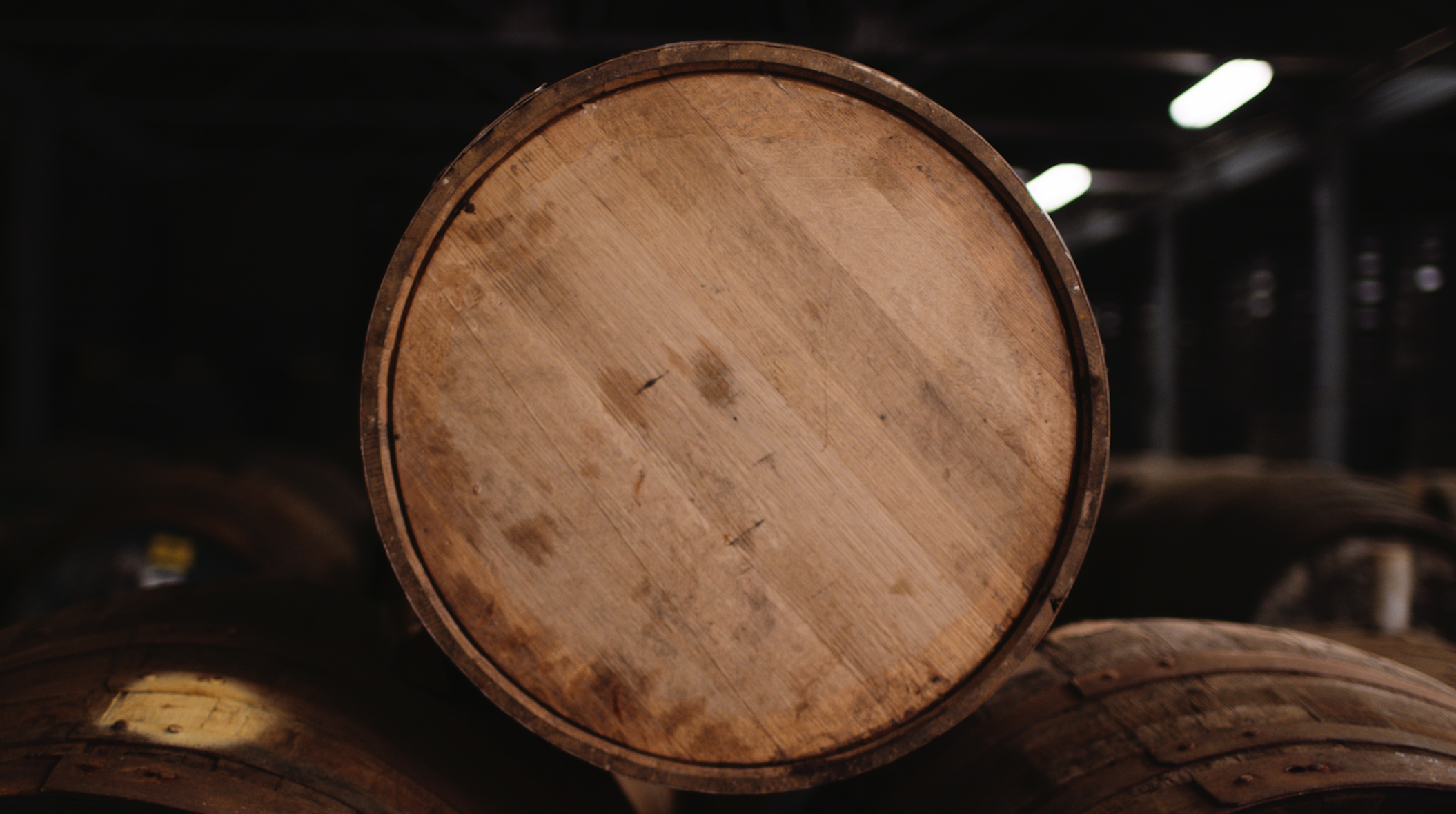 Care este potențialul unui butoi în producția de whisky?