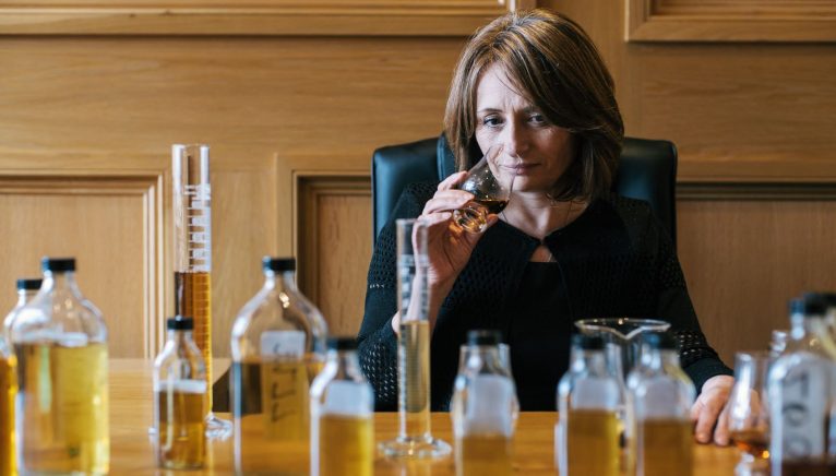 Femei care au definit industria whisky-ului